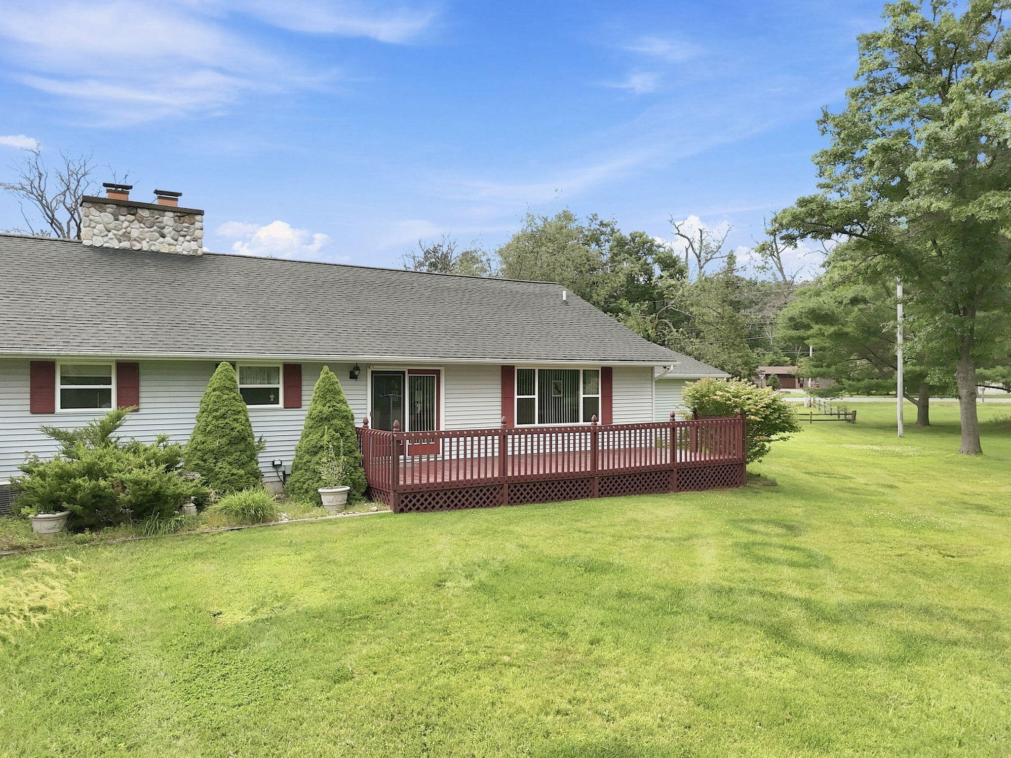 4040 North Markey Road Roscommon, MI 48653 - Photo 32 of 40 Gallery Image 32