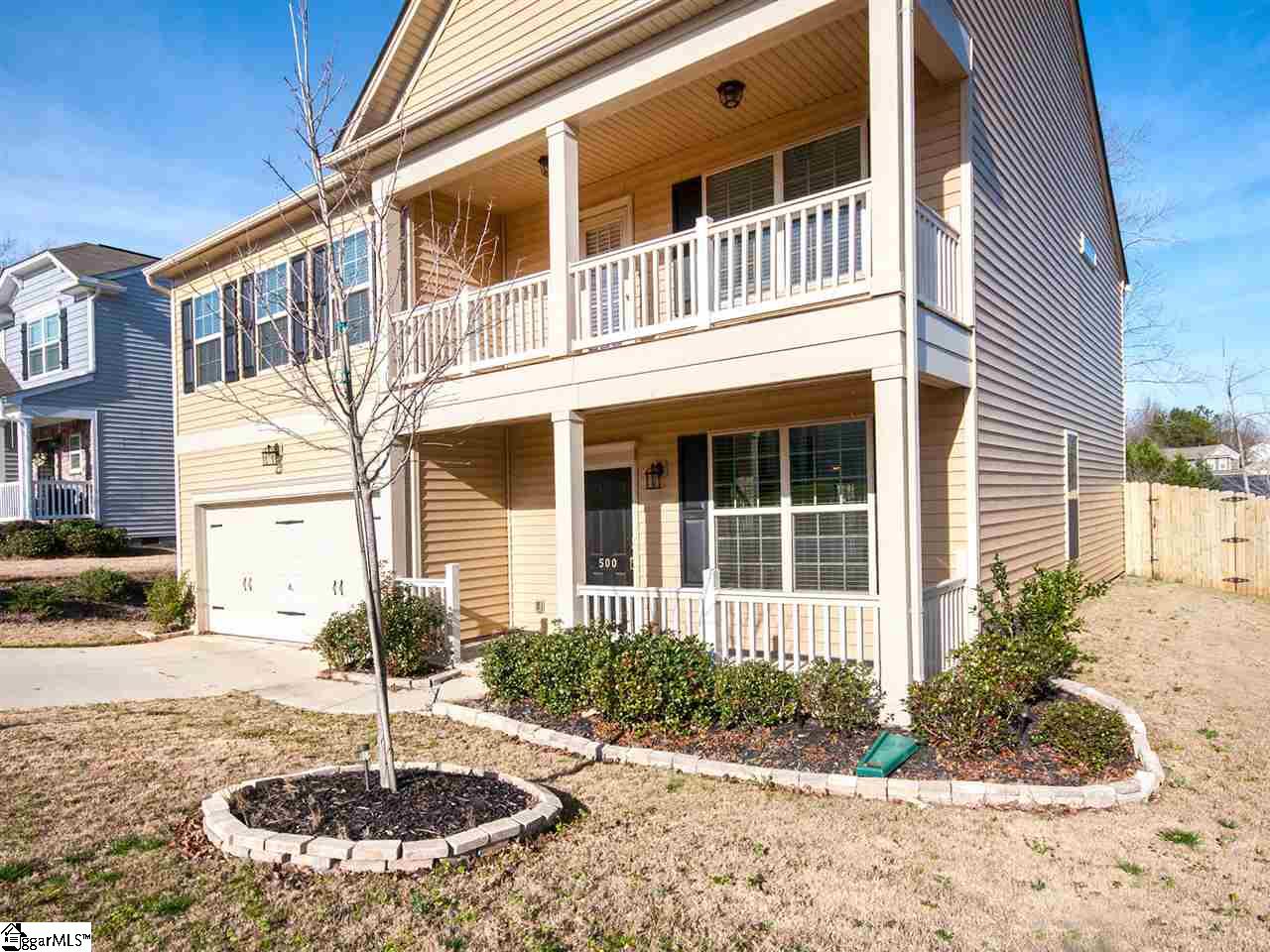 500 Riverdale Road Simpsonville, SC 29680 - Photo 2 of 36 Gallery Image 2