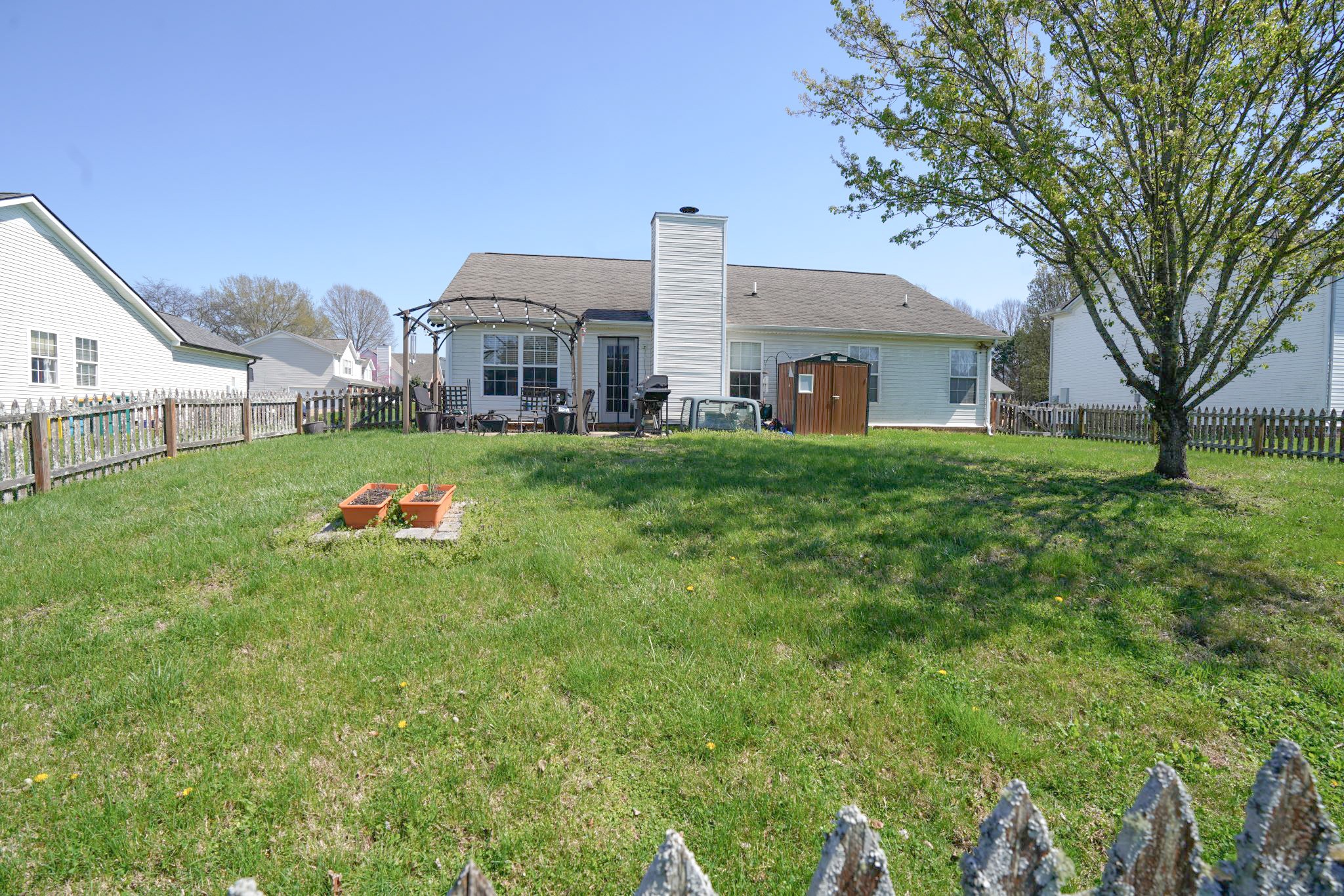 1861 Portview Drive Spring Hill, TN 37174 - Photo 13 of 18