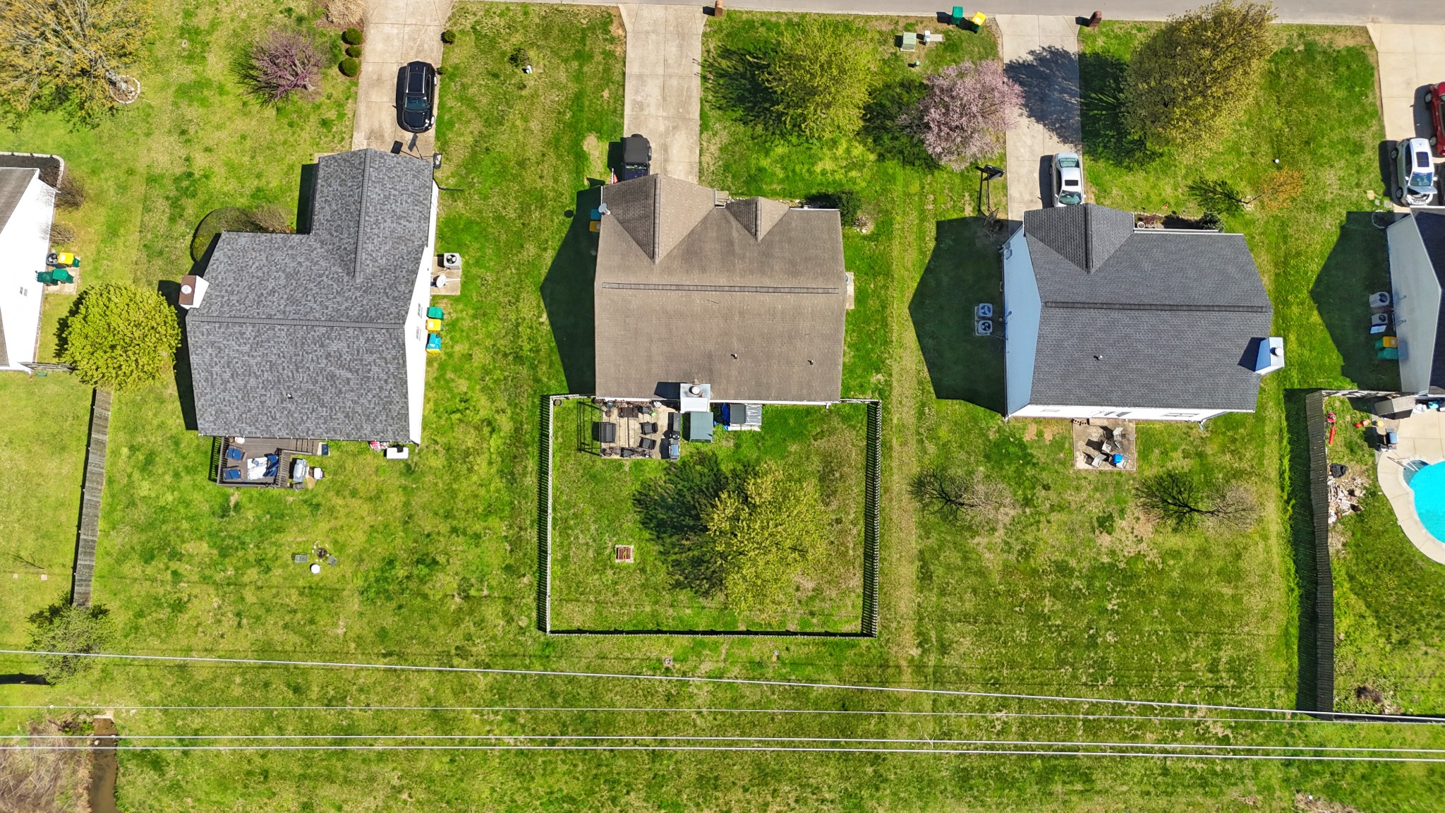 1861 Portview Drive Spring Hill, TN 37174 - Photo 17 of 18