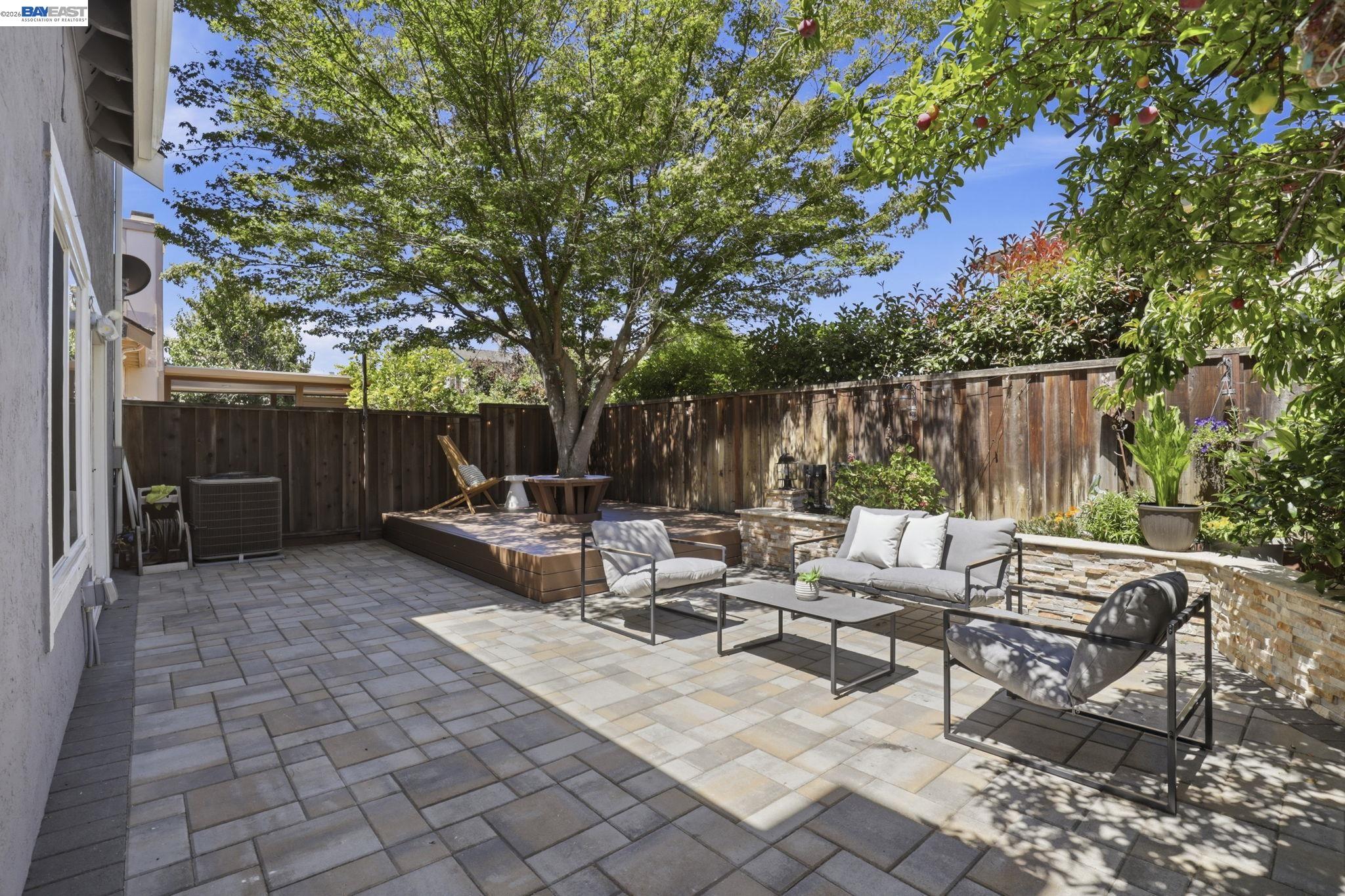 4773 Ridgewood Drive Fremont, CA 94555 - Photo 41 of 48