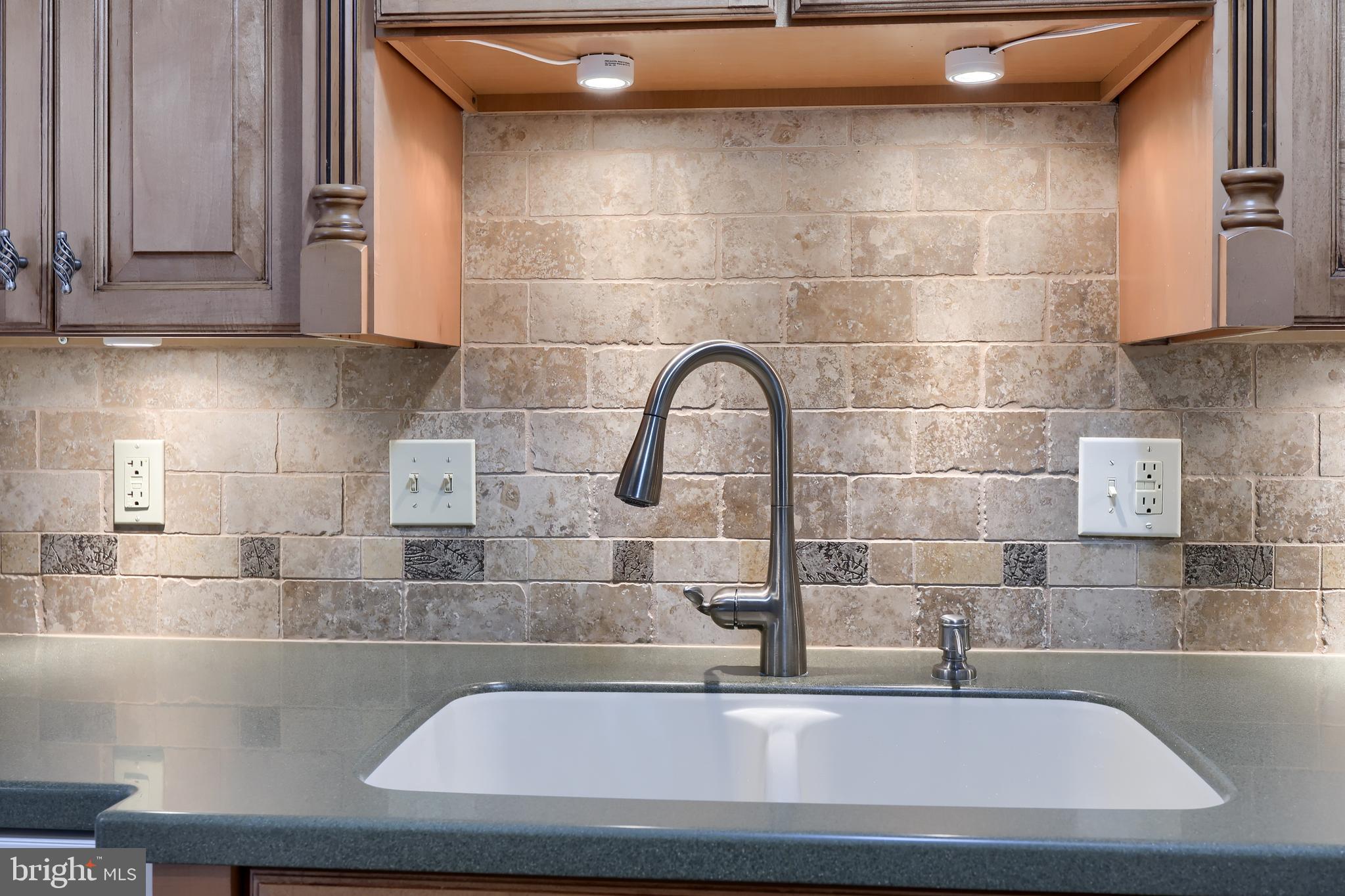 4 Valleybrook Drive Lancaster, PA 17601 - Photo 21 of 27 Sink (lighted counters)