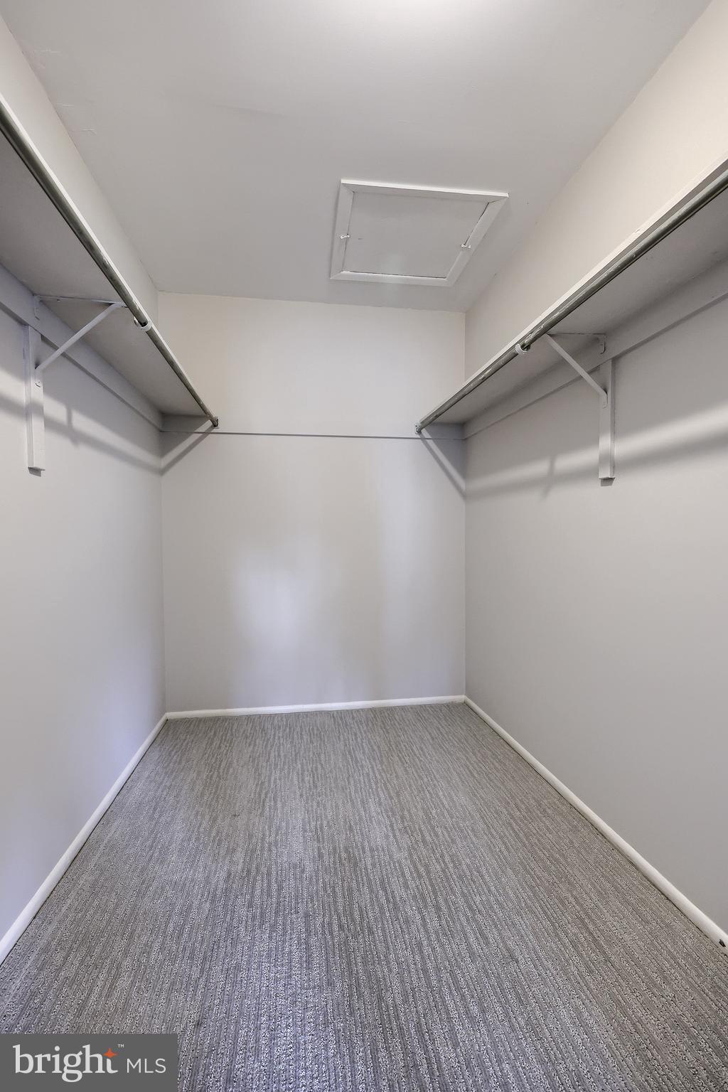 4 Valleybrook Drive Lancaster, PA 17601 - Photo 24 of 27 Walk In Closet