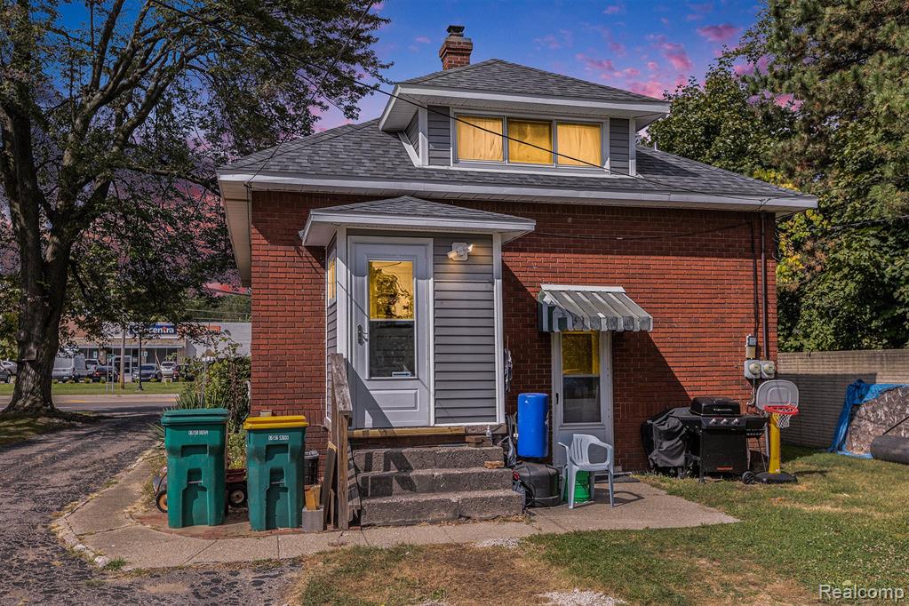 10915 Wayne Road Romulus, MI 48174 - Photo 17 of 27