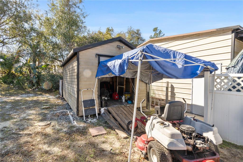 1250 North Carpenter Road Titusville, FL 32796 - Photo 37 of 52