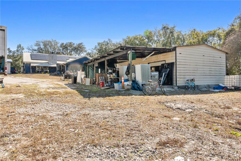 1250 North Carpenter Road Titusville, FL 32796 - Photo 40 of 52