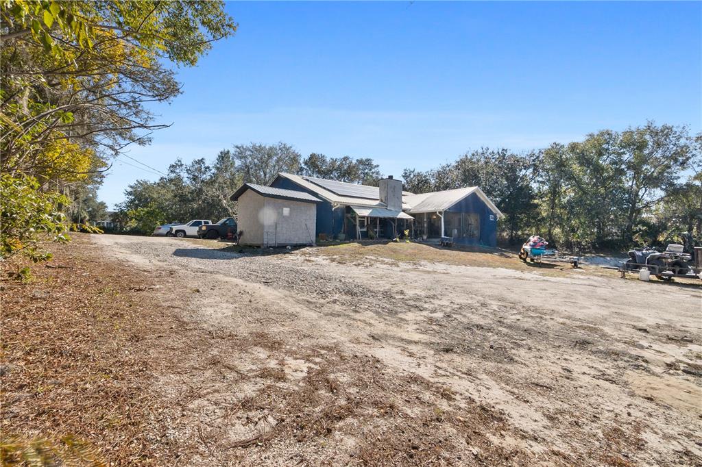 1250 North Carpenter Road Titusville, FL 32796 - Photo 42 of 52