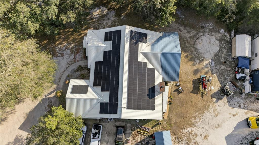 1250 North Carpenter Road Titusville, FL 32796 - Photo 50 of 52