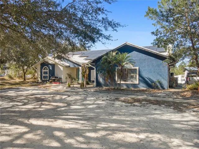 $550,000 | 1250 North Carpenter Road, Titusville, FL 32796