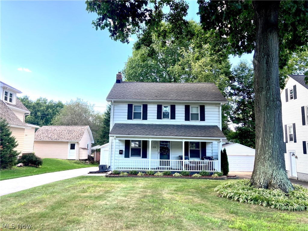 513 Malvern Road Akron, OH 44303 - Photo 2 of 26 Gallery Image 2