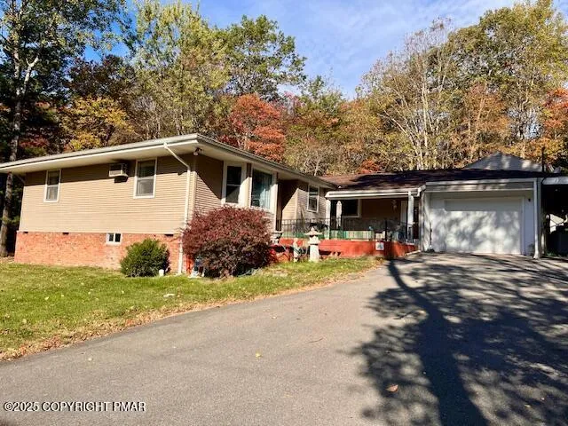 $224,900 | 355 Tower Road, Albrightsville, PA 18210