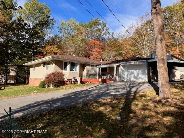 $224,900 | 355 Tower Road, Albrightsville, PA 18210