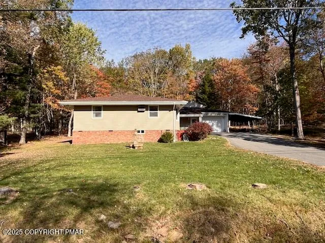 $224,900 | 355 Tower Road, Albrightsville, PA 18210