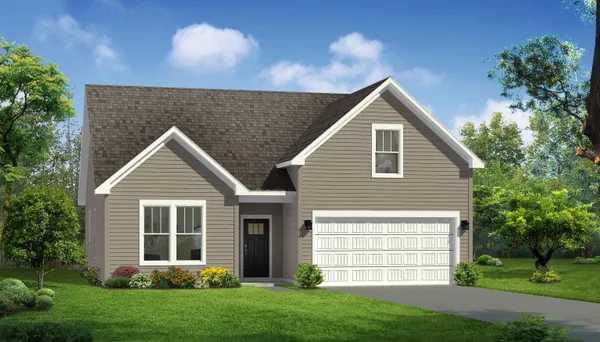 $299,990 | 14091 Satinwood Way, Inman, SC 29349