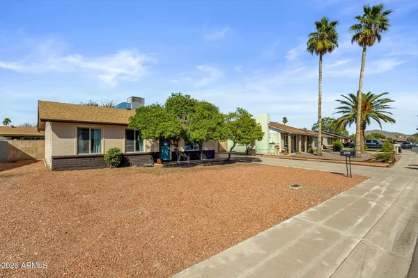 $425,000 | 508 West Sequoia Drive, Phoenix, AZ 85027
