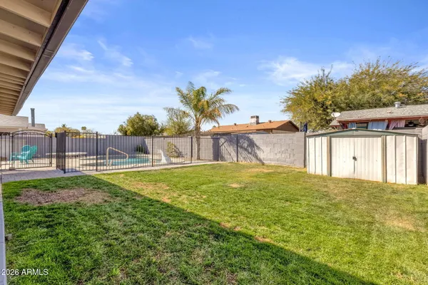 $415,000 | 508 West Sequoia Drive, Phoenix, AZ 85027
