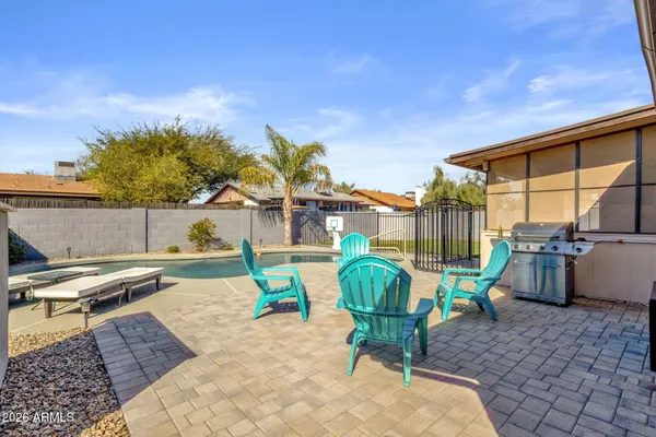 $415,000 | 508 West Sequoia Drive, Phoenix, AZ 85027