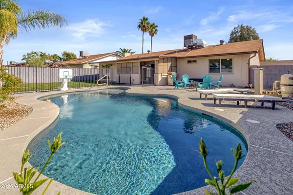 $415,000 | 508 West Sequoia Drive, Phoenix, AZ 85027