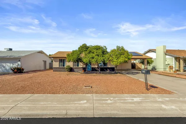 $415,000 | 508 West Sequoia Drive, Phoenix, AZ 85027