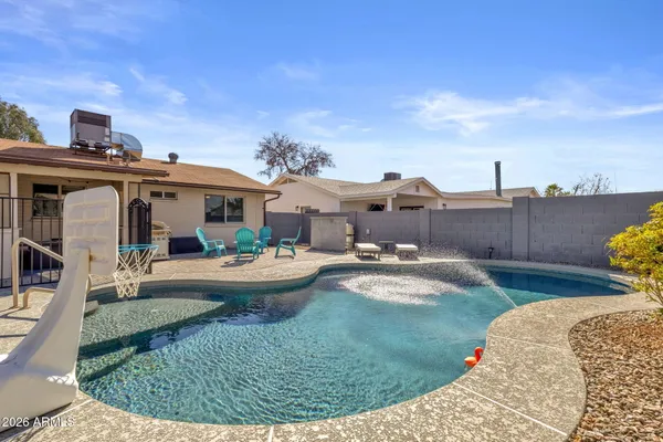 $415,000 | 508 West Sequoia Drive, Phoenix, AZ 85027