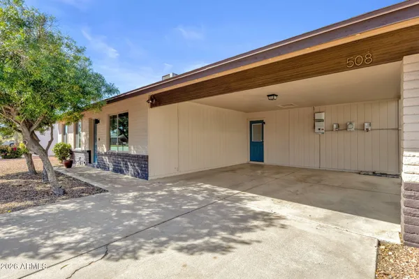 $415,000 | 508 West Sequoia Drive, Phoenix, AZ 85027