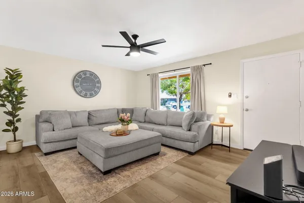 $415,000 | 508 West Sequoia Drive, Phoenix, AZ 85027