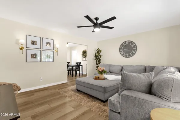 $415,000 | 508 West Sequoia Drive, Phoenix, AZ 85027