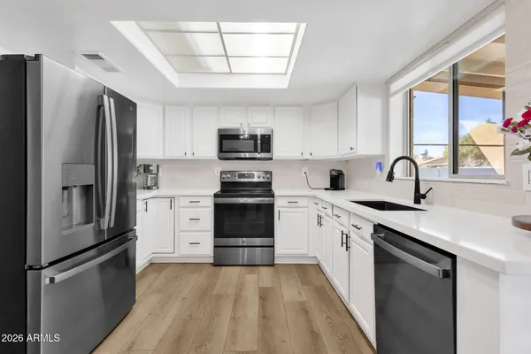 $415,000 | 508 West Sequoia Drive, Phoenix, AZ 85027