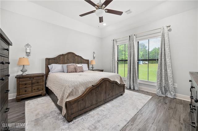 200 Airbase Road Pollock, LA 71467 - Photo 17 of 33