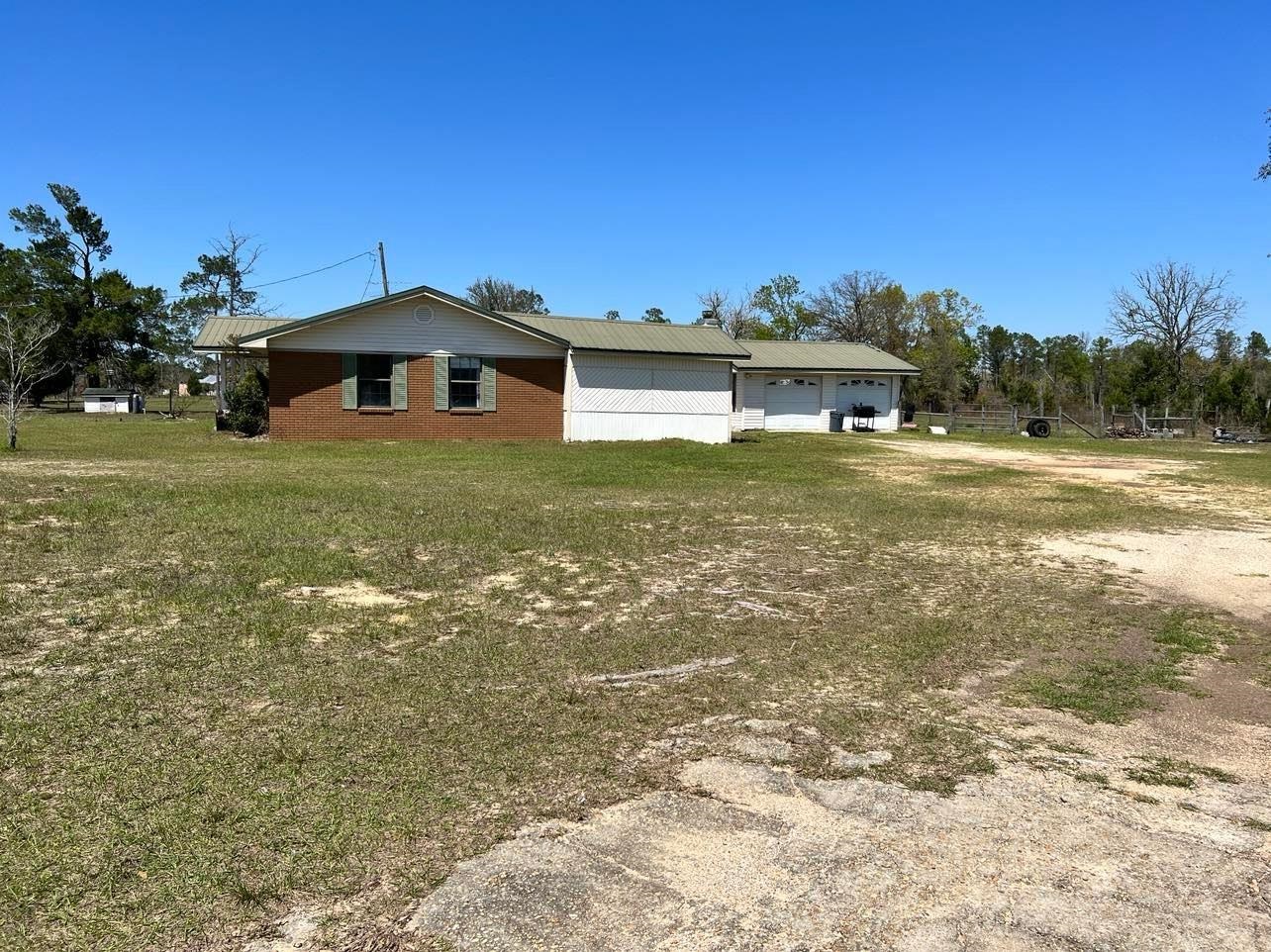 12246 Turkey Creek Road Bristol, FL 32321 - Photo 5 of 20 Gallery Image 5
