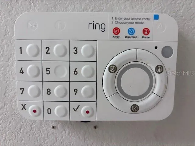 a utility room with washer and dryer