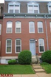 2334 Rutger Street St. Louis, MO 63104 - Photo 1 of 1