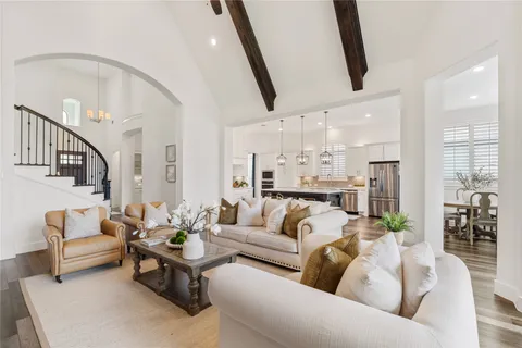 $879,000 | 11722 Balmartin Drive, Richmond, TX 77407