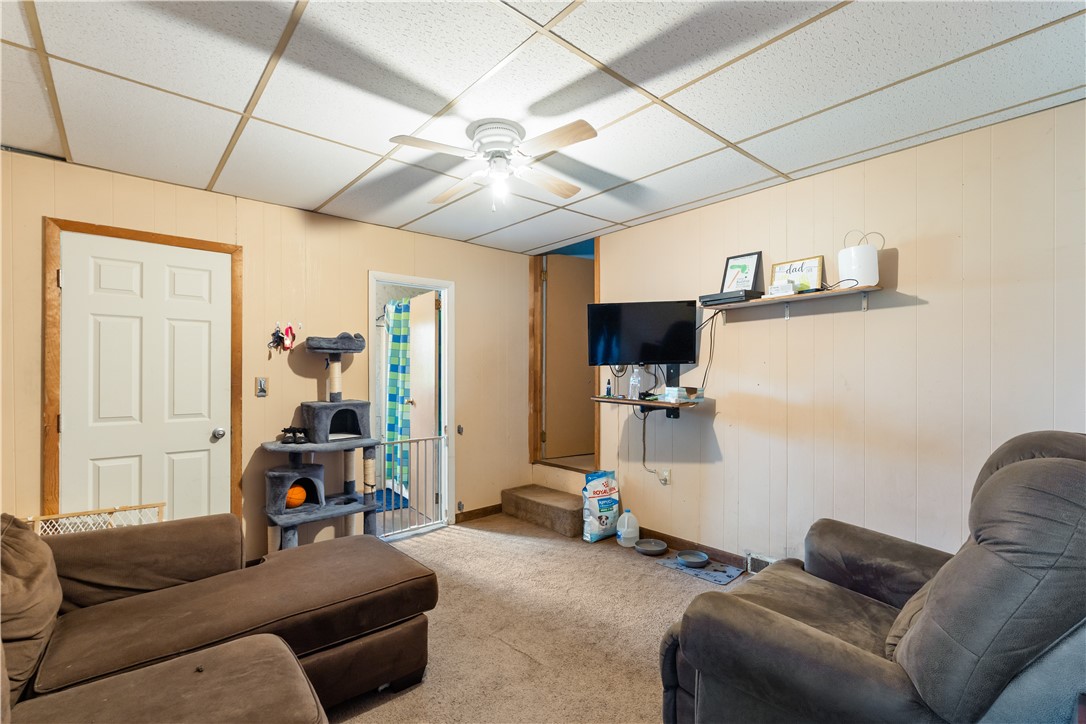 5431 Reservoir Road Geneseo, NY 14454 - Photo 14 of 32 Guest suite