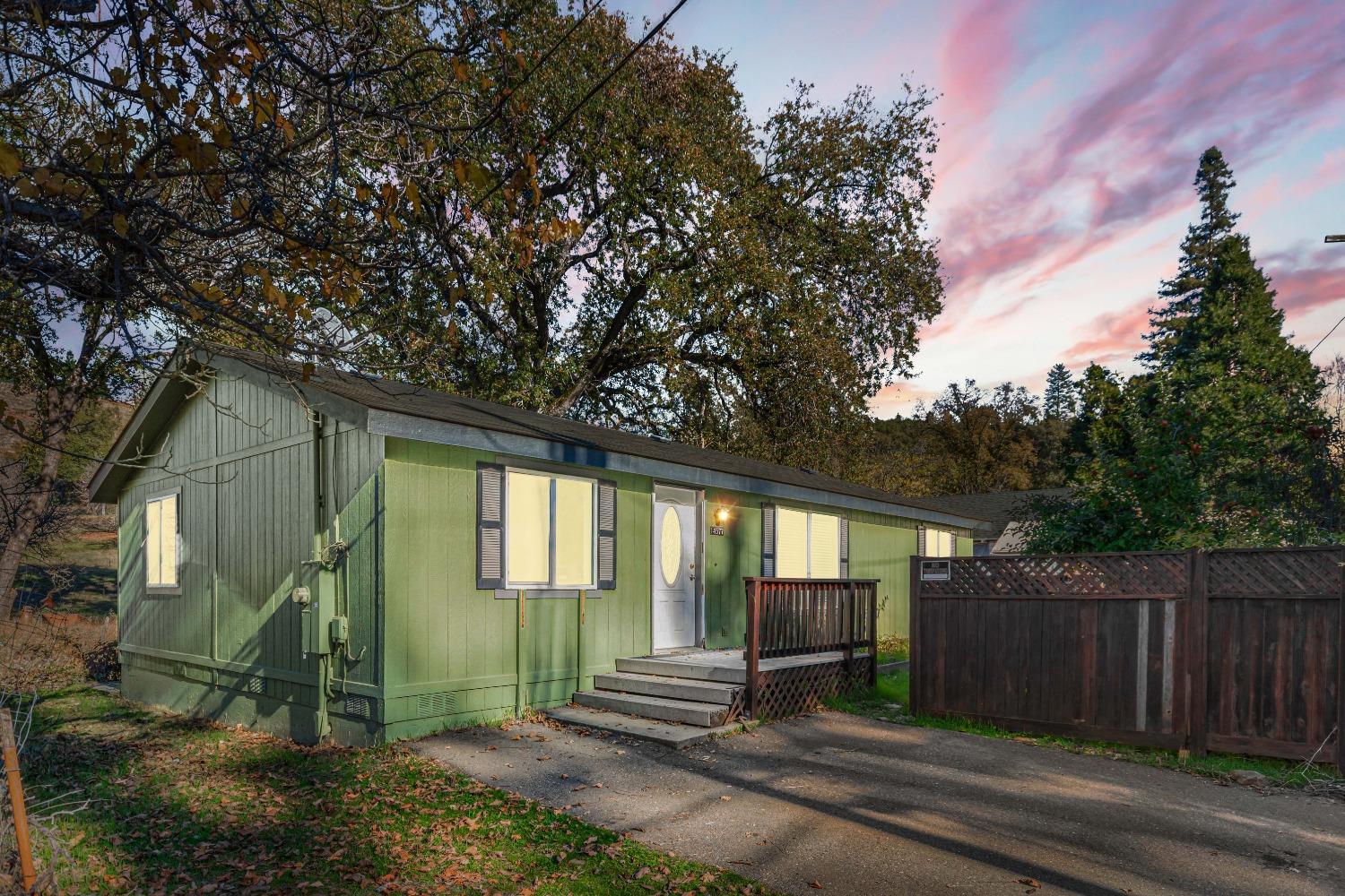 14577 Fiddletown Road Fiddletown, CA 95629 - Photo 1 of 1 Gallery Image 1