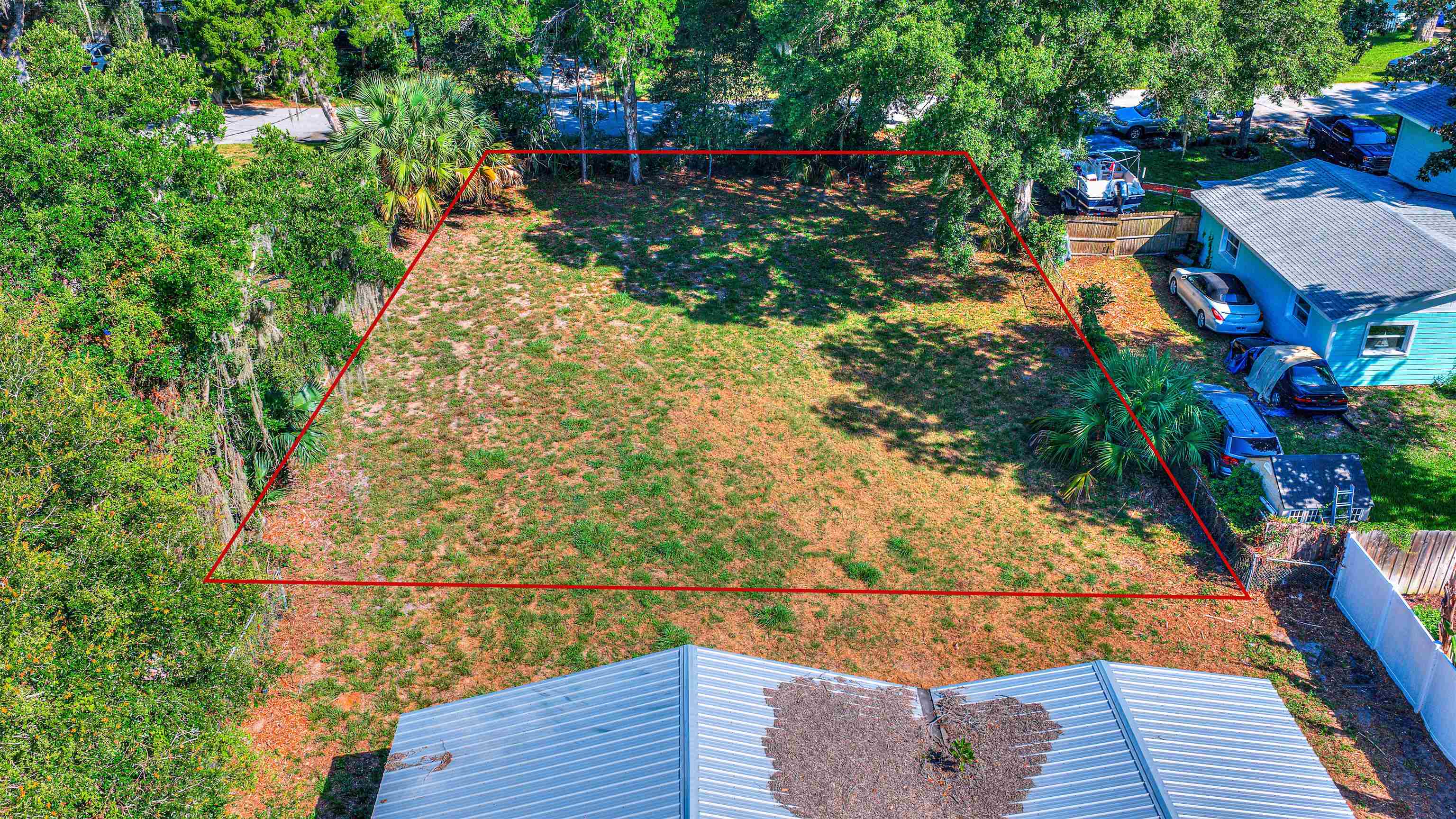 118 Unicorn Road St. Augustine, FL 32086 - Photo 3 of 12