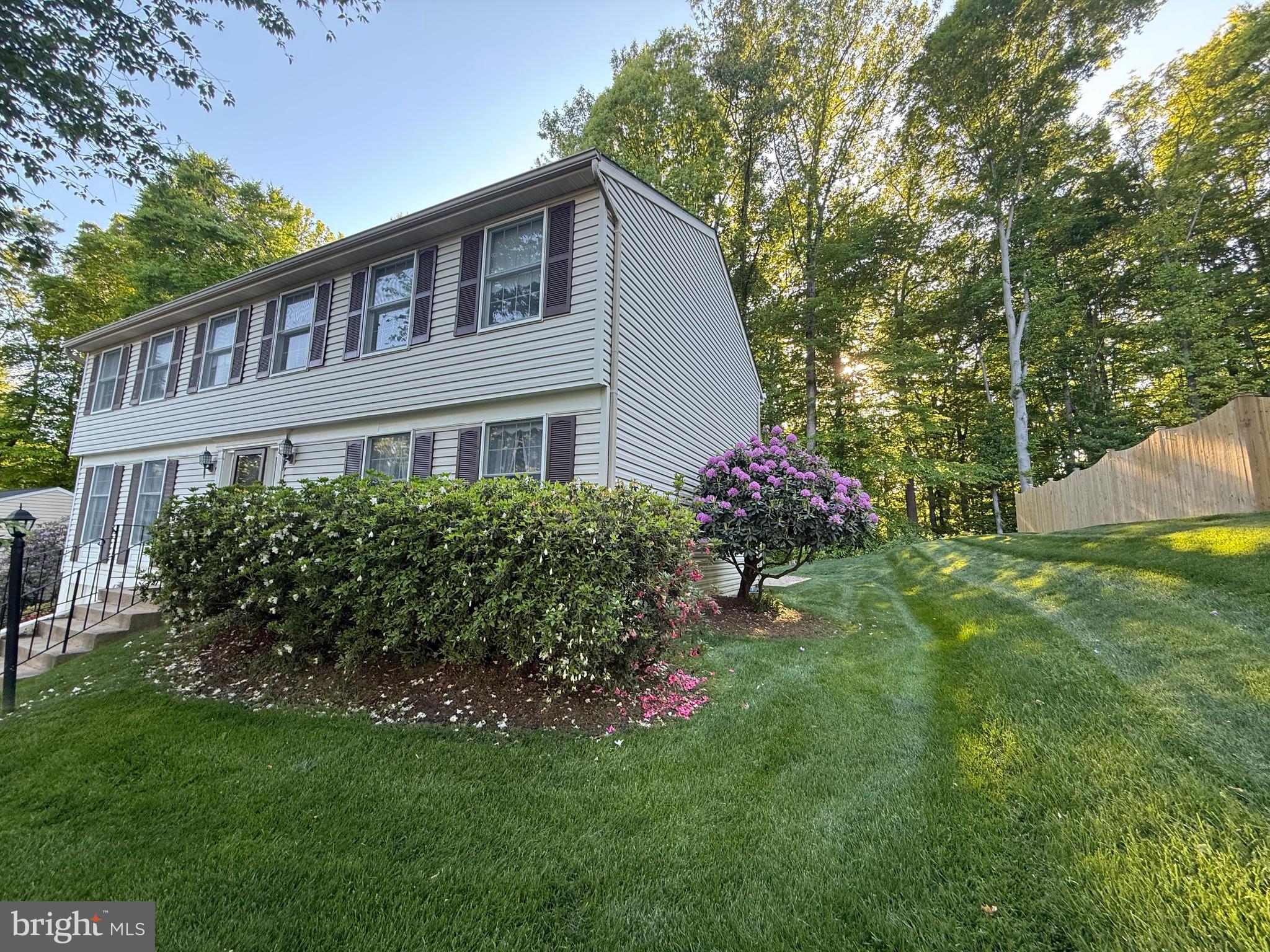 7805 Roundabout Way Springfield, VA 22153 - Photo 45 of 45