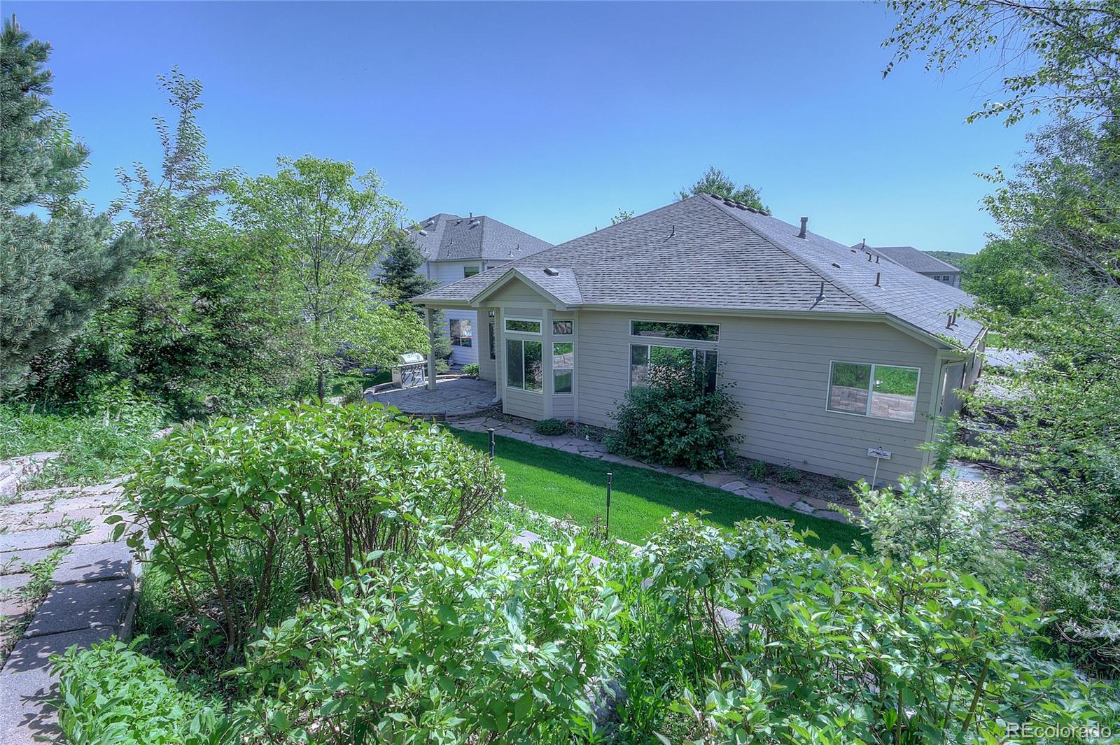 815 Rabbit Run Drive Golden, CO 80401 - Photo 5 of 30 Gallery Image 5