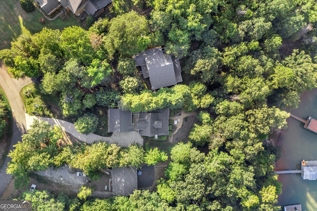 122 Hodges Lane Hartwell, GA 30643 - Photo 11 of 37