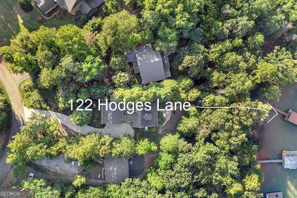 122 Hodges Lane Hartwell, GA 30643 - Photo 34 of 37 a sign that is sitting in front of flowers