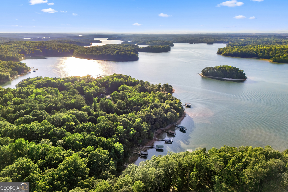 122 Hodges Lane Hartwell, GA 30643 - Photo 6 of 37 a view of a outdoor space