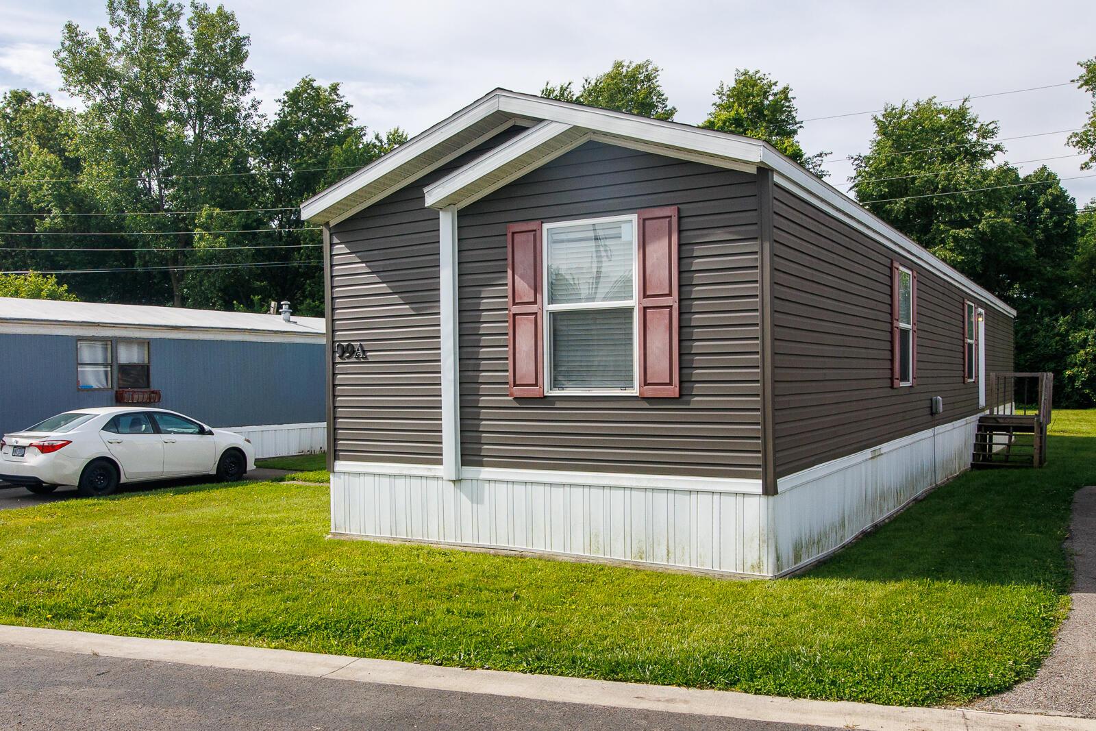 10694 State Rte 762, Unit 99A Lockbourne, OH 43137 - Photo 3 of 22