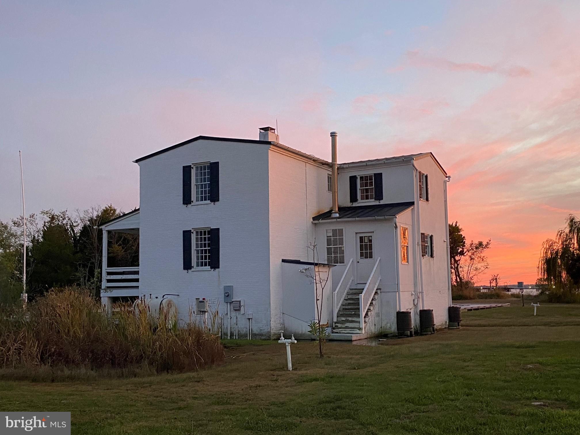 16300 Thomas Road Piney Point, MD 20674 - Photo 83 of 89