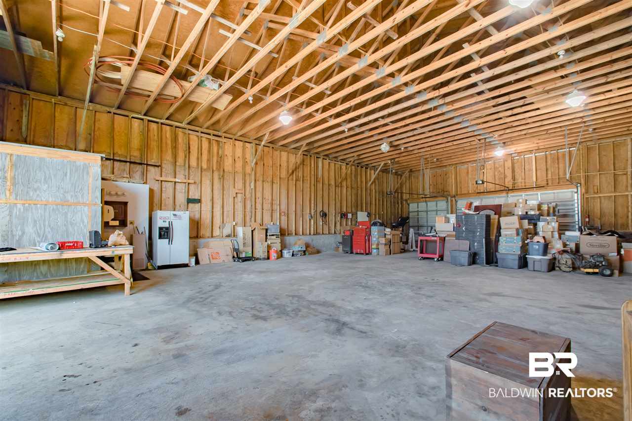 18950 Hughen Street Robertsdale, AL 36567 - Photo 44 of 50
