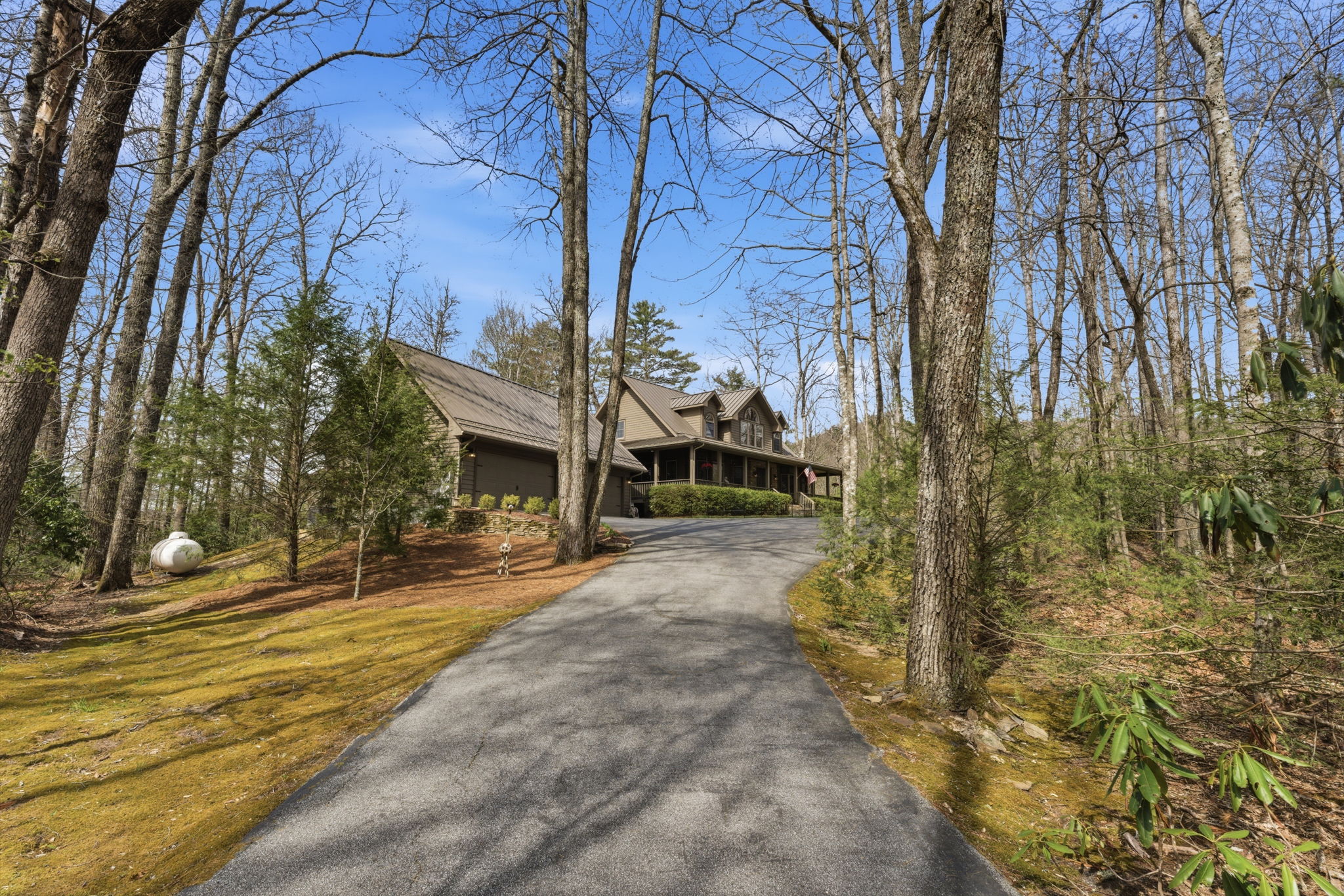 110 View Road Sapphire, NC 28774 - Photo 60 of 81 Gallery Image 60