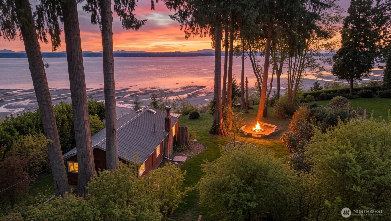 3817 Bells Beach Road Langley, WA 98260 - Photo 2 of 40