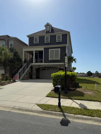 $1,849,900 | 332 West Palms Drive, Myrtle Beach, SC 29579