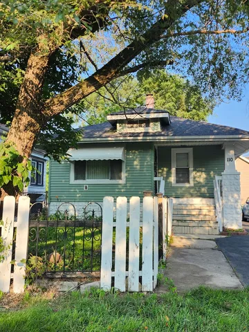 $205,000 | 110 Arizona Avenue, Joliet, IL 60433