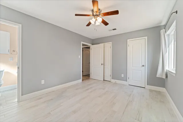 a view of a house with a big yard