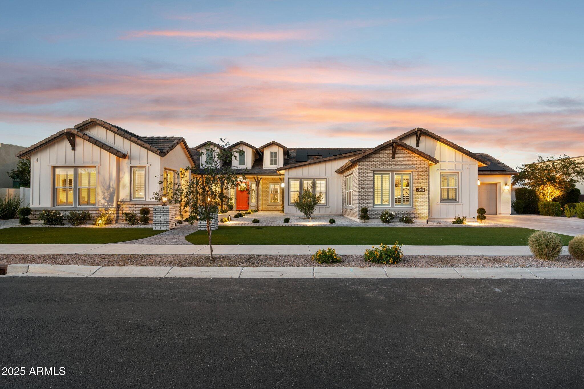 19910 East Vallejo St  